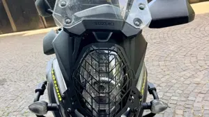 Suzuki V-Strom 650XT ABS (2017 - 20)  (4)