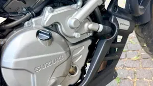 Suzuki V-Strom 650XT ABS (2017 - 20)  (5)