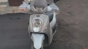 Malaguti Ciak 200 Master 4T  (2)