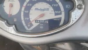 Malaguti Ciak 200 Master 4T  (3)