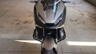 Honda X-ADV 750 (2018 - 20) usata