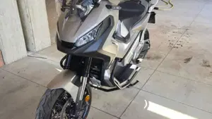 Honda X-ADV 750 (2018 - 20)  (6)
