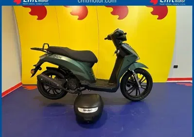 Kl B-Tre (2023 - 24) - Annuncio 9973187