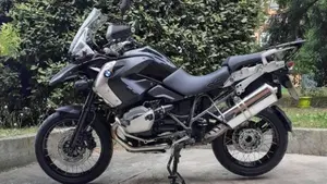 Bmw R 1200 GS (2010 - 12) 
