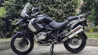 Bmw R 1200 GS (2010 - 12) usata