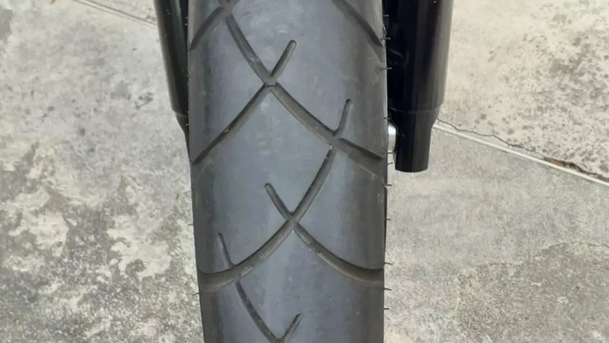 Bmw R 1200 GS (2010 - 12)  (9)