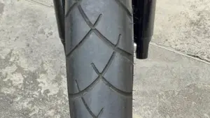 Bmw R 1200 GS (2010 - 12)  (9)