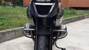 Bmw R 1200 GS (2010 - 12)  (6)