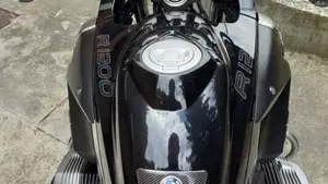 Bmw R 1200 GS (2010 - 12)  (5)