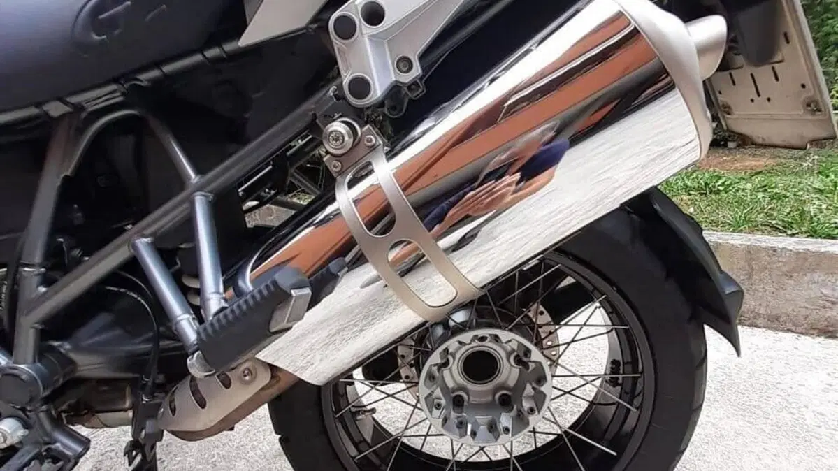 Bmw R 1200 GS (2010 - 12)  (7)
