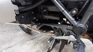 Bmw R 1200 GS (2010 - 12)  (8)