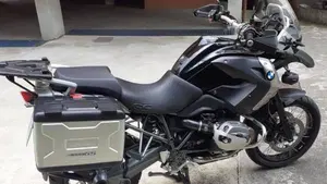 Bmw R 1200 GS (2010 - 12)  (3)