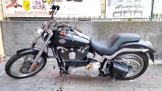 Harley-Davidson 1450 Standard (1999 - 01) - FXSTS usata