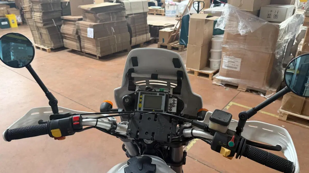 Bmw R 100 GS  (3)