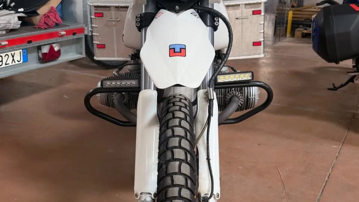 Bmw R 100 GS  (4)