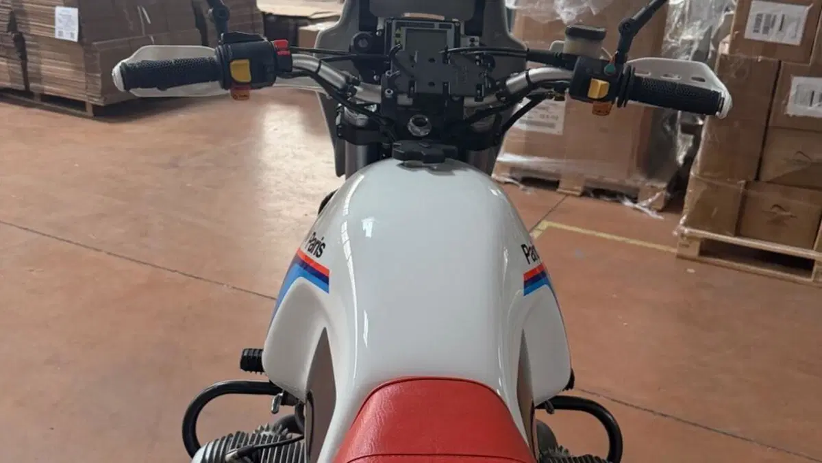 Bmw R 100 GS  (7)