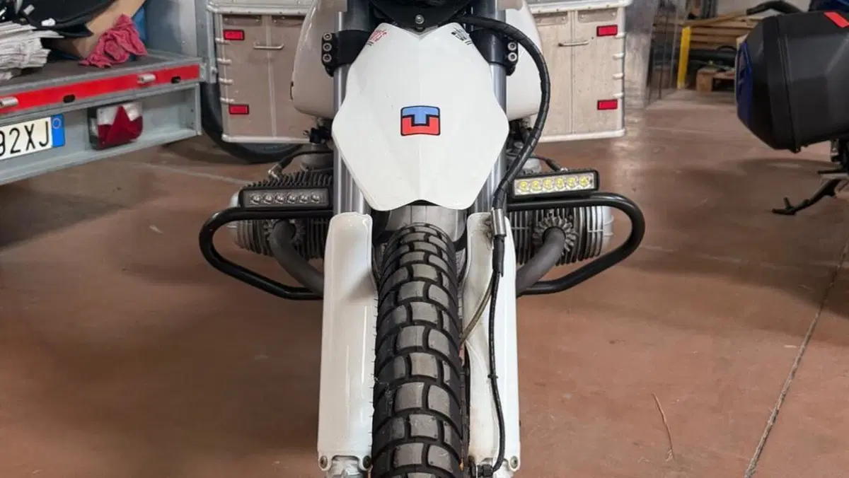 Bmw R 100 GS  (8)