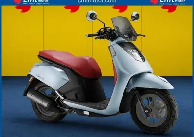 Kl Gemma 125 (2023 - 24) - Annuncio 10029174