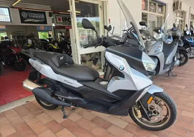 Bmw C 400 GT (2025 - 26) - Annuncio 10059285