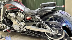 Harley-Davidson 1250 V-Rod Muscle (2009 - 17) - VRSCF  (2)