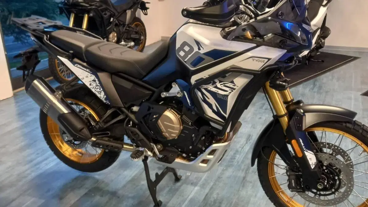 Voge Valico 800DSX Rally (2025 - 26)  (4)