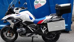 Bmw R 1250 GS (2021 - 24) 