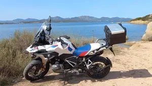 Bmw R 1250 GS (2021 - 24)  (2)