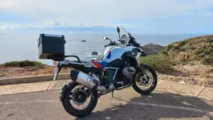 Bmw R 1250 GS (2021 - 24)  (3)