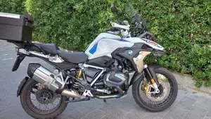 Bmw R 1250 GS (2021 - 24)  (4)
