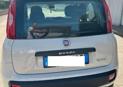 Fiat Panda 0.9 TwinAir Turbo Natural Power Easy (2)