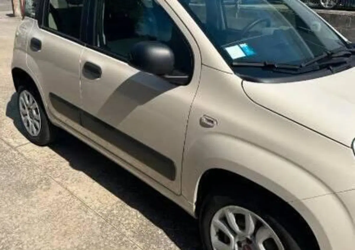Fiat Panda 0.9 TwinAir Turbo Natural Power Easy (4)