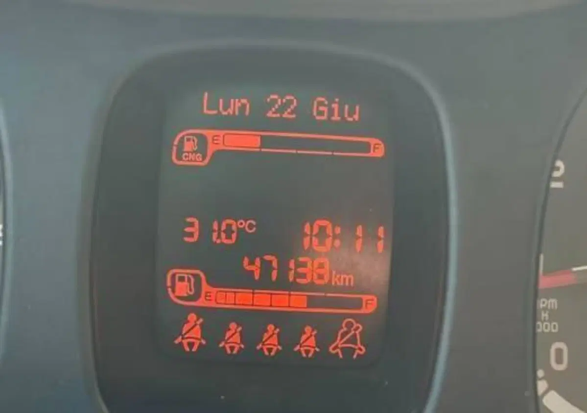Fiat Panda 0.9 TwinAir Turbo Natural Power Easy (5)