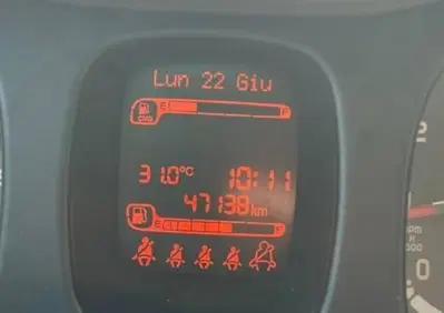 Fiat Panda 0.9 TwinAir Turbo Natural Power Easy (5)