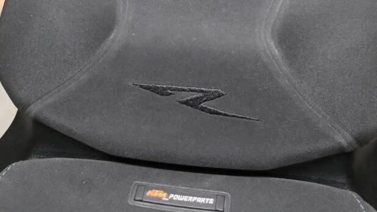 KTM 1290 Super Duke R (2022 - 23)  (5)