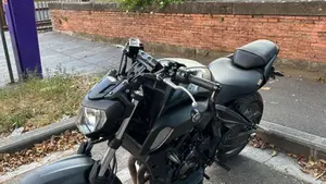Yamaha MT-07 (2018 - 20)  (2)