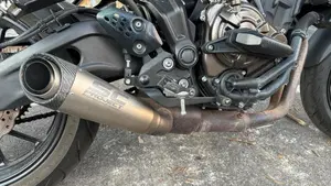 Yamaha MT-07 (2018 - 20)  (3)