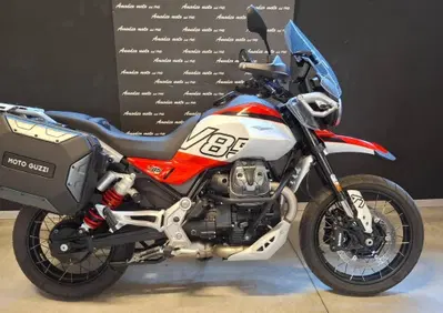 Moto Guzzi V85 TT Travel (2024 - 26) - Annuncio 10059308