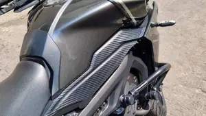 Yamaha Tracer 900 ABS (2017 - 18)  (2)