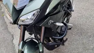 Yamaha Tracer 900 ABS (2017 - 18)  (3)