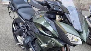 Yamaha Tracer 900 ABS (2017 - 18)  (4)