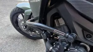 Yamaha Tracer 900 ABS (2017 - 18)  (7)