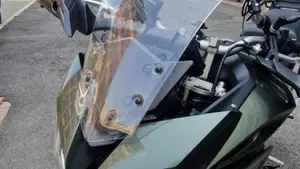 Yamaha Tracer 900 ABS (2017 - 18)  (9)