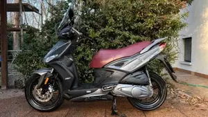 Kymco Agility 150i R16 + ABS (2017 - 20)  (5)