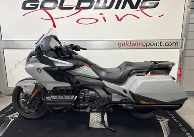 Honda GL 1800 Gold Wing DCT (2021 - 24) - Annuncio 10059307