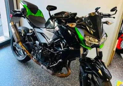 Kawasaki Z 400 (2023) - Annuncio 10059306