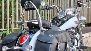 Triumph Thunderbird LT ABS (2014 - 15)  (3)