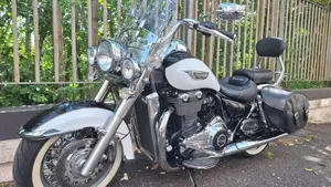Triumph Thunderbird LT ABS (2014 - 15)  (5)