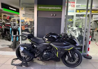 Benelli Tornado 550 (2025 - 26) - Annuncio 10059326