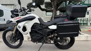 Bmw F 800 GS (2008 - 15) 