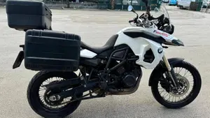 Bmw F 800 GS (2008 - 15)  (2)